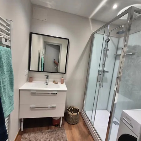 La Moutonnerie Apartmán *