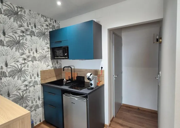 La Moutonnerie Apartmán