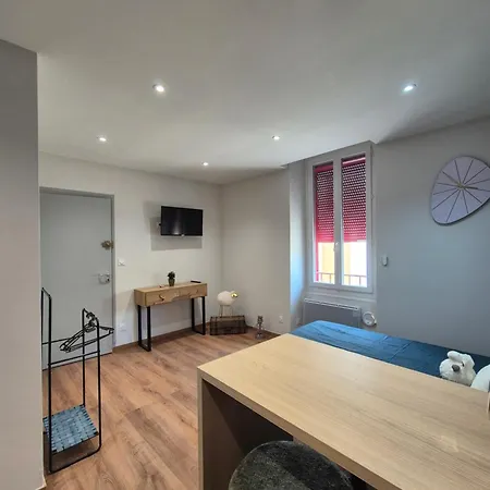 La Moutonnerie Apartamento