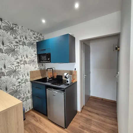 La Moutonnerie Apartamento